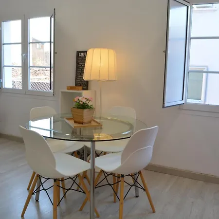 Appartement Cruz - Centro Historico - Santa-Cruz de Ténérife