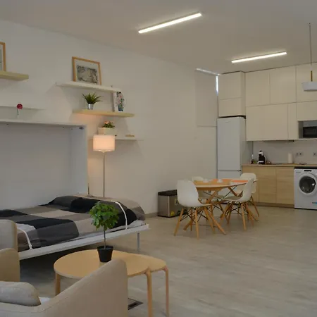 Cruz - Centro Historico - Appartement Santa-Cruz de Ténérife