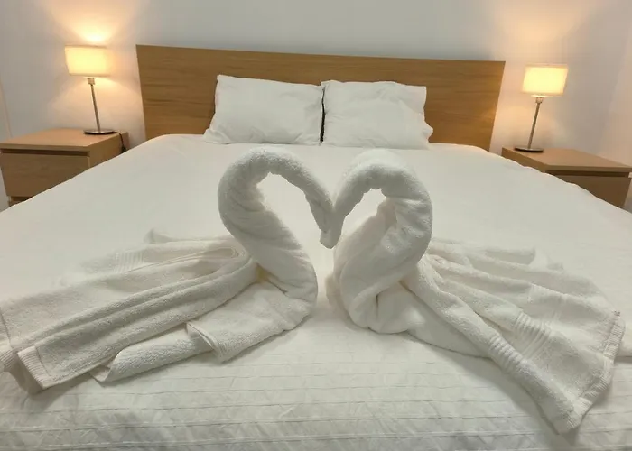 Cruz - Centro Historico - Apartament *