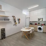 Cruz - Centro Historico - Apartment Santa Cruz de Tenerife