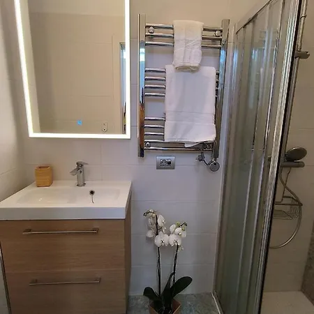 Appartamento Cruz - Centro Historico -