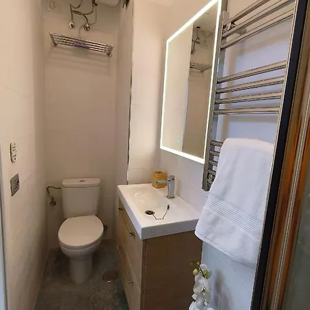 Apartment Cruz - Centro Historico - Santa Cruz de Tenerife