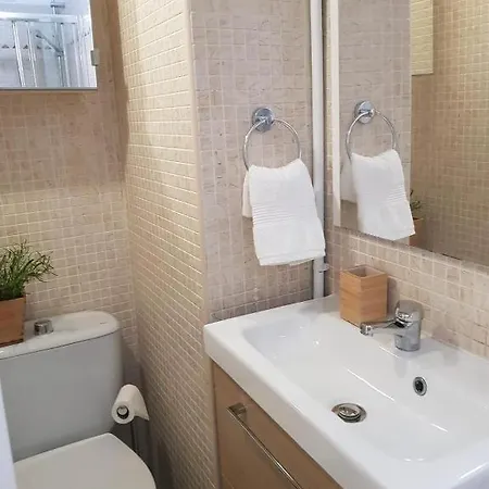 Cruz - Centro Historico - Santa Cruz de Tenerife