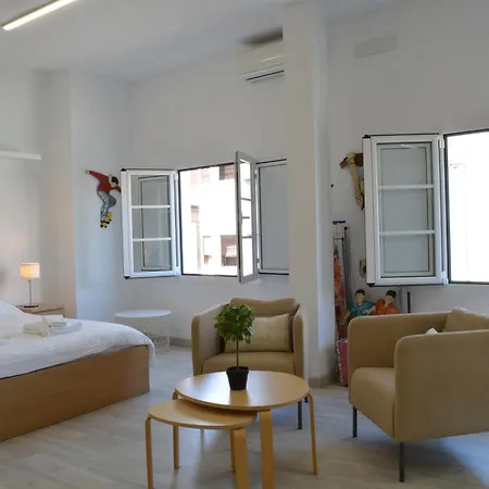 Daire Cruz - Centro Historico -