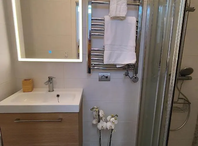 Apartmán Cruz - Centro Historico -