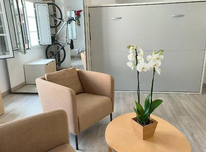 Apartment Cruz - Centro Historico - *