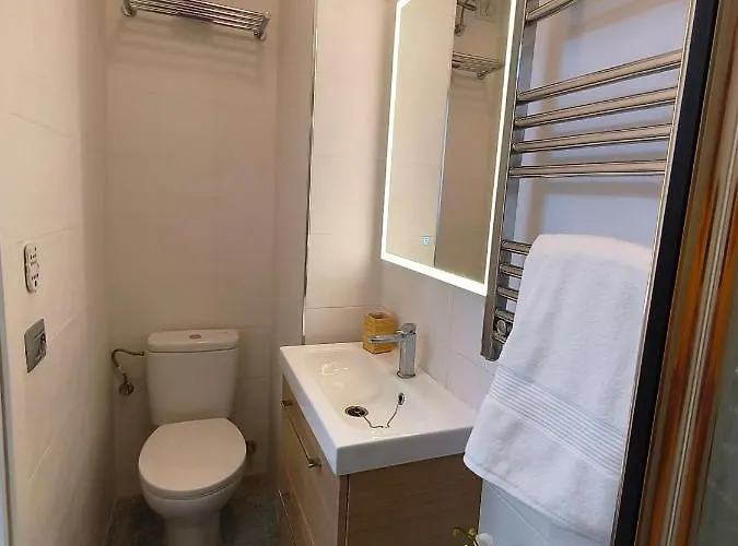 Apartmán Cruz - Centro Historico - Santa Cruz de Tenerife