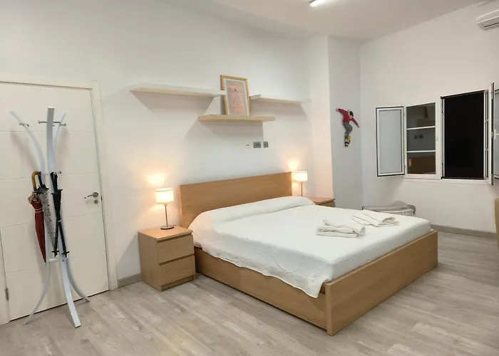 Cruz - Centro Historico -