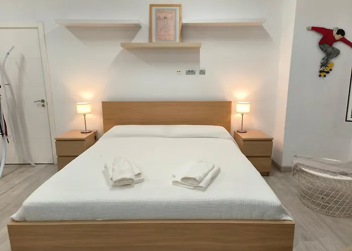 Cruz - Centro Historico - Apartmán Santa Cruz de Tenerife