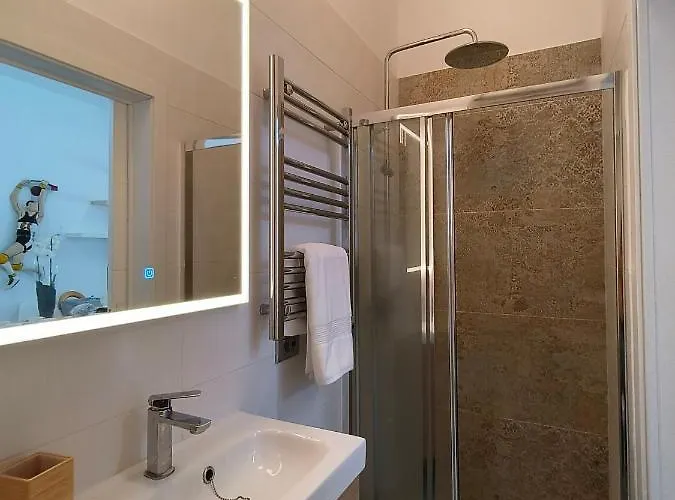 Cruz - Centro Historico - *