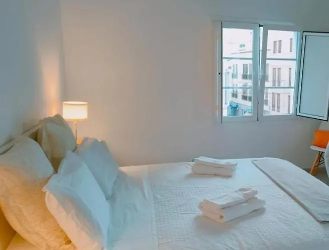 Cruz - Centro Historico - Apartmán