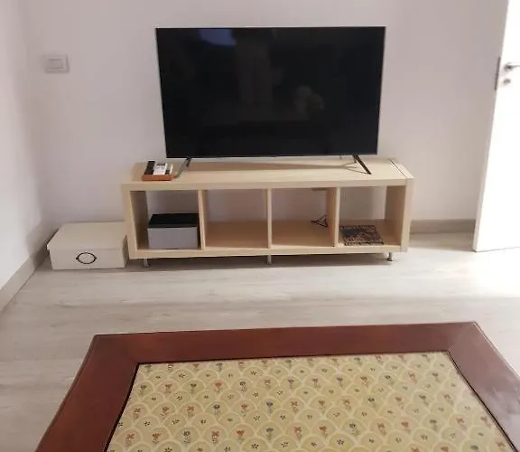 Cruz - Centro Historico - Apartmán Santa Cruz de Tenerife