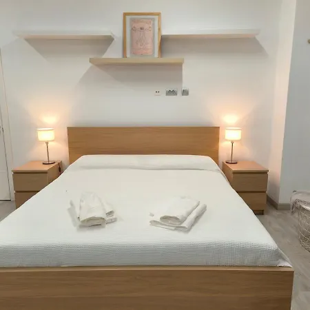 Cruz - Centro Histórico - Apartamento Santa Cruz de Tenerife