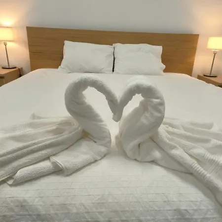 Cruz - Centro Historico - Διαμέρισμα *