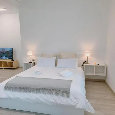 Cruz - Centro Histórico - Apartamento Santa Cruz de Tenerife