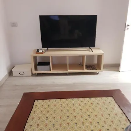 Cruz - Centro Histórico - Apartamento Santa Cruz de Tenerife