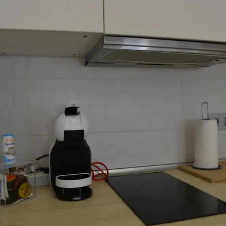 Apartamento Cruz - Centro Histórico -