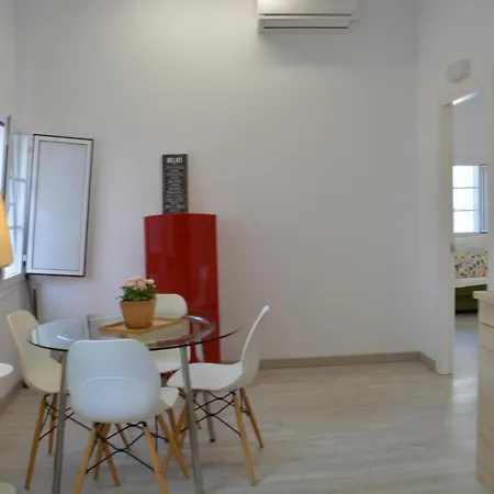 Cruz - Centro Histórico - Apartamento Santa Cruz de Tenerife