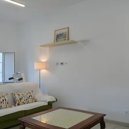 Apartamento Cruz - Centro Histórico -