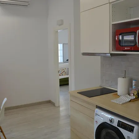 Cruz - Centro Histórico - Apartamento *